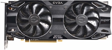EVGA GeForce RTX 2080 Super XC Gaming 8GB GDDR6 PCIE 08G-P4-3182-KR