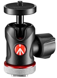 Fotoaparāta statīva galviņa Manfrotto