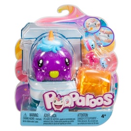 Mattel Pooparoos Hairy Monster GFW08