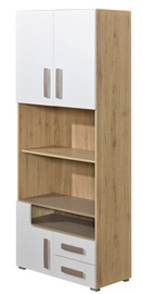 MN Shelf With Doors 2618026