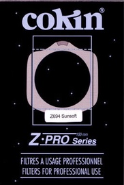 Cokin Z694 Sunsoft Filter