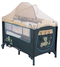 Milly Mally Mirage Deluxe Blue Toys 0464