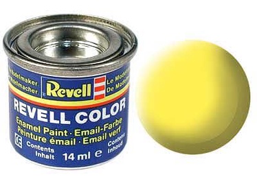 Revell Email Color 14ml Matt RAL 1017 Yellow 32115