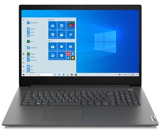 Klēpjdators Lenovo Essential V17-IIL 82GX0000MH, Intel® Core™ i5-1035G1 Processor, 8 GB, 256 GB, 17.3 "