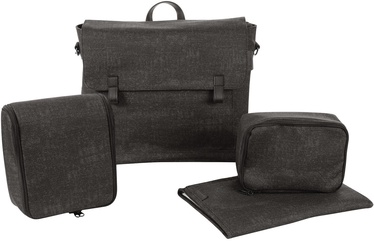 Maxi Cosi Modern Bag Nomad Black