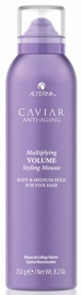 Alterna Caviar Multiplying Volume Styling Mousse 232g