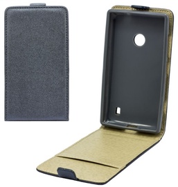 Telone Shine Pocket Slim Flip Case Samsung A510 Galaxy A5 Grey