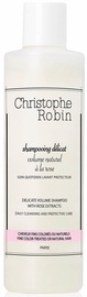 Šampūnas Christophe Robin Rose Delicate Volumizing, 250 ml
