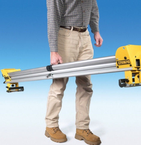 Стойка для станка Dewalt DE7023-XJ, 383 см