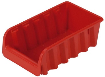 Curver Profi 3 Container 20.9x7.5x11.5cm Red
