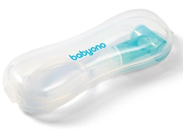 Назальный аспиратор BabyOno Nasal