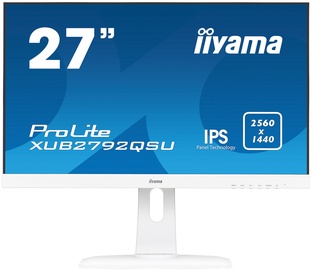Monitorius Iiyama XUB2792QSU-W1