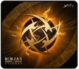 Xtrfy NiP Lightning-Edition Mouse Pad