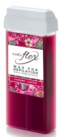 Italwax Cartriges Italwax Flex For Depilation 100g Raspberry