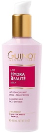 Attīrošs sejas piens sievietēm Guinot Hydra Beaute Cleansing, 200 ml