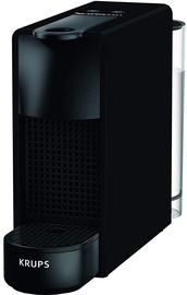 Krups Nespresso Essenza Mini XN110 Matte Black