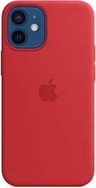 Чехол Apple, apple iphone 12 mini, красный