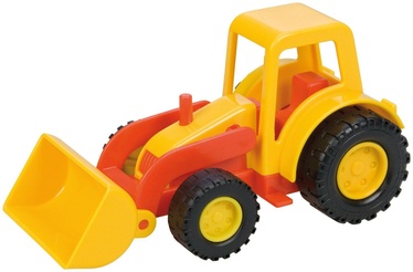 Lena Mini Compact Tractor 01231