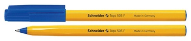 Ручка Schneider 150503, желтый, 0.4 мм