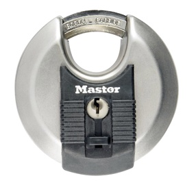 Piekaramā slēdzene Masterlock, 80 mm