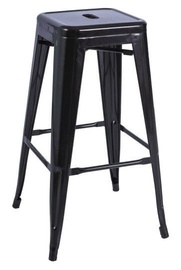 Барный стул Signal Meble Long Black, 1 шт.