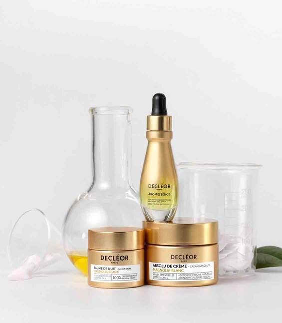 Sejas serums Decleor Aromessence Magnolia Essential, 15 ml