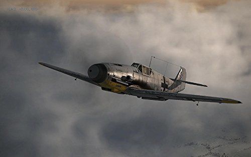 PC mäng Excalibur IL-2 Sturmovik: Battle of Stalingrad