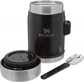Toidutermos Stanley The Legendary, 0.4 l, must