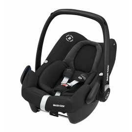 Maxi-Cosi Rock Frequency Black