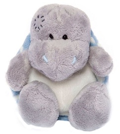 Carte Blanche My Blue Nose Friends Turtle 10cm