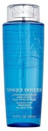 Sejas toniks sievietēm Lancome Tonique Douceur, 400 ml