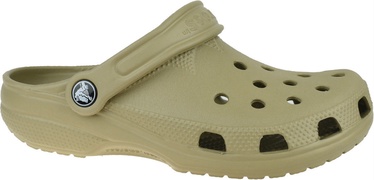 Šlepetės Crocs, ruda, 34