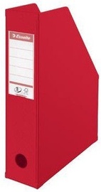 Esselte Document Box Red