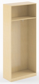 Skyland Simple Wardrobe Frame SRW 60-1 Legno Light