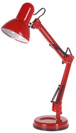 Lampa Verners Tim DSL-045S, E27, brīvi stāvošs, 25W