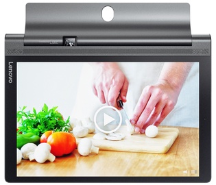 Tahvelarvuti Lenovo Yoga Tab 3 Pro 10.1, 10.1", 4GB/64GB, must