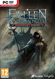 PC mäng Kalypso Fallen Enchantress: Legendary Heroes PC