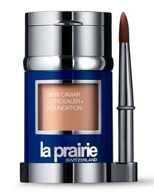 La Prairie Skin Caviar Concealer Foundation SPF15 30ml NC10
