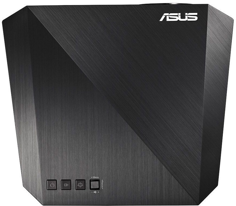 Проектор Asus F1, для офиса