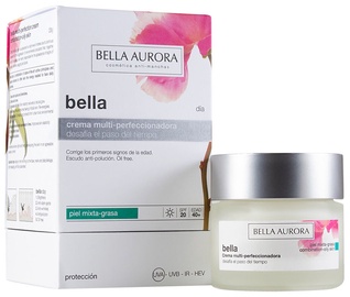 Sejas krēms Bella Aurora Bella, 50 ml, 40+