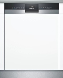 Integreeritav nõudepesumasin Siemens SN53HS36TE
