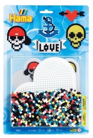 Hama Midi Beads Pirate 4088H