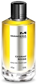 Parfüümvesi Mancera Cedrat Boise, 120 ml