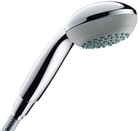 Dušas galviņa Hansgrohe, 8.5 mm