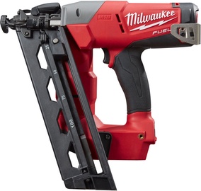 Milwaukee M18 CN16GA-0 Angled Nailer