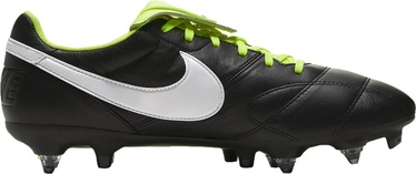 Nike Premier II SG-PRO AC 921397 017 Black 43