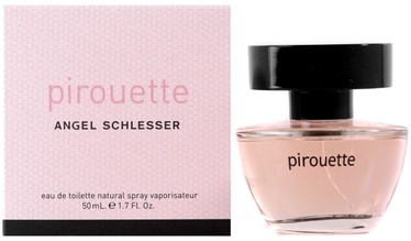 Tualettvesi Angel Schlesser Pirouette 50ml EDT