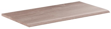 Skyland Wave Cabinet Top WTP 85 Sonoma Oak