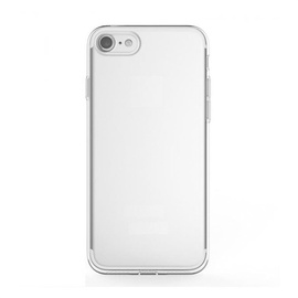 Azulo Naked Back Cover For Samsung Galaxy S8 Plus Transparent