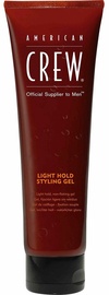 American Crew Light Hold Styling Gel 390ml